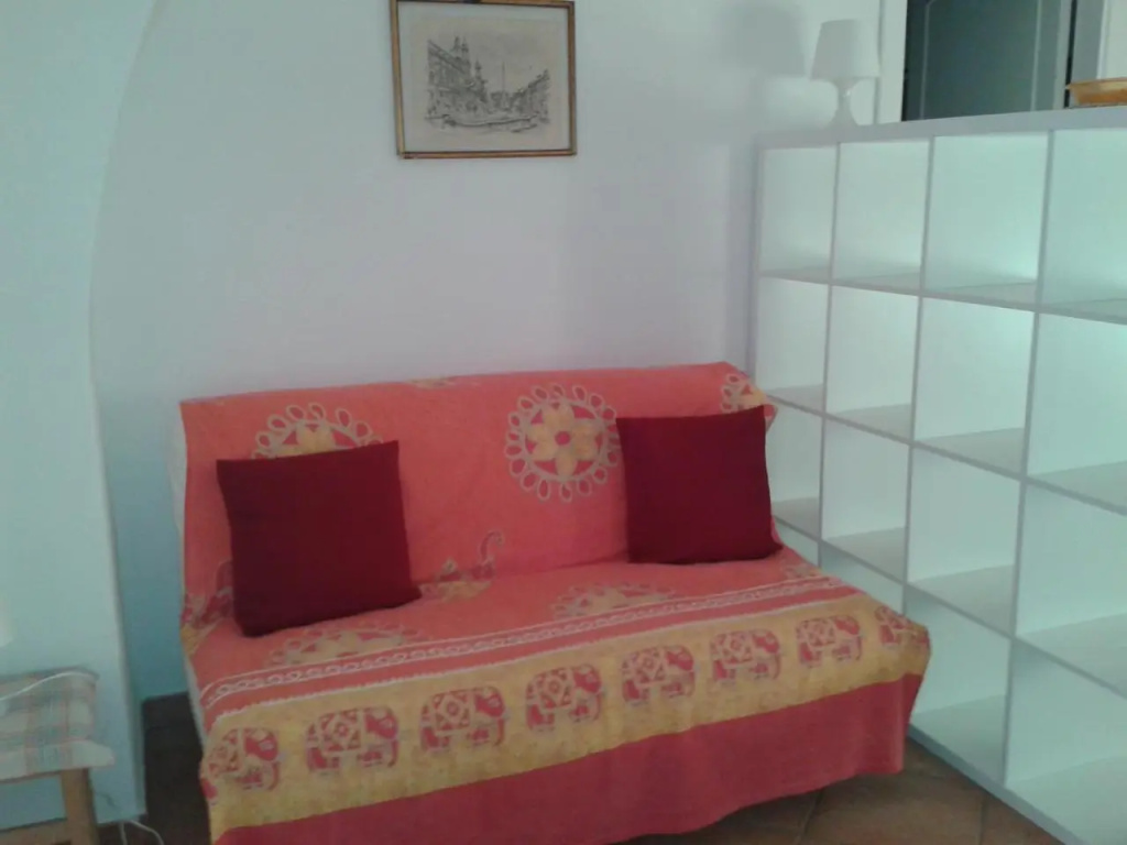 CASA Pitosforo CASA Ulivo