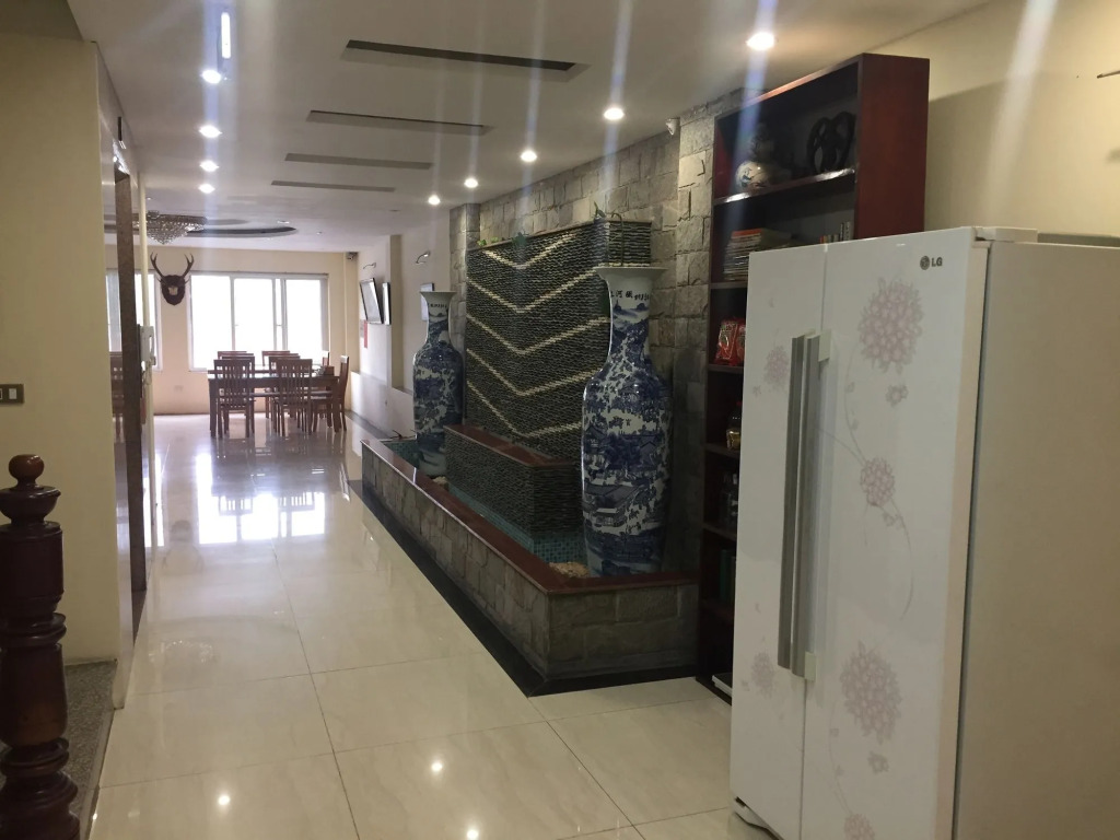 Chio Hotel and Apartment