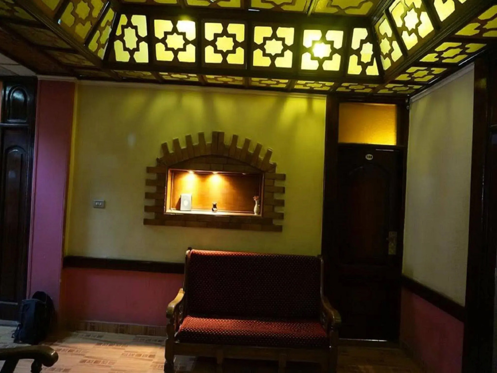 kings Palace Hostel