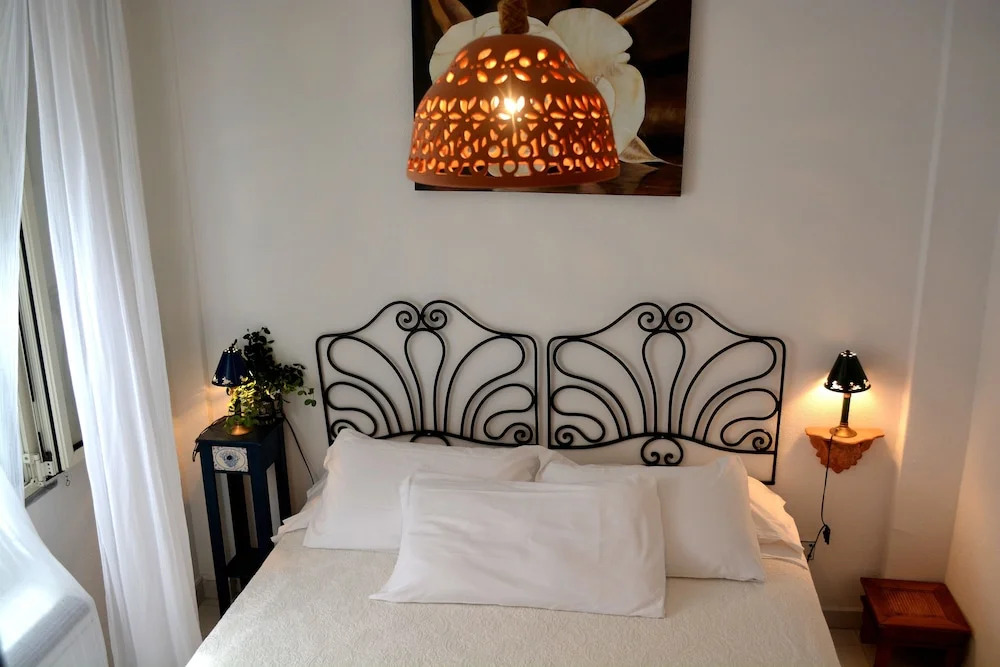 Travel Etc Apartments Positano