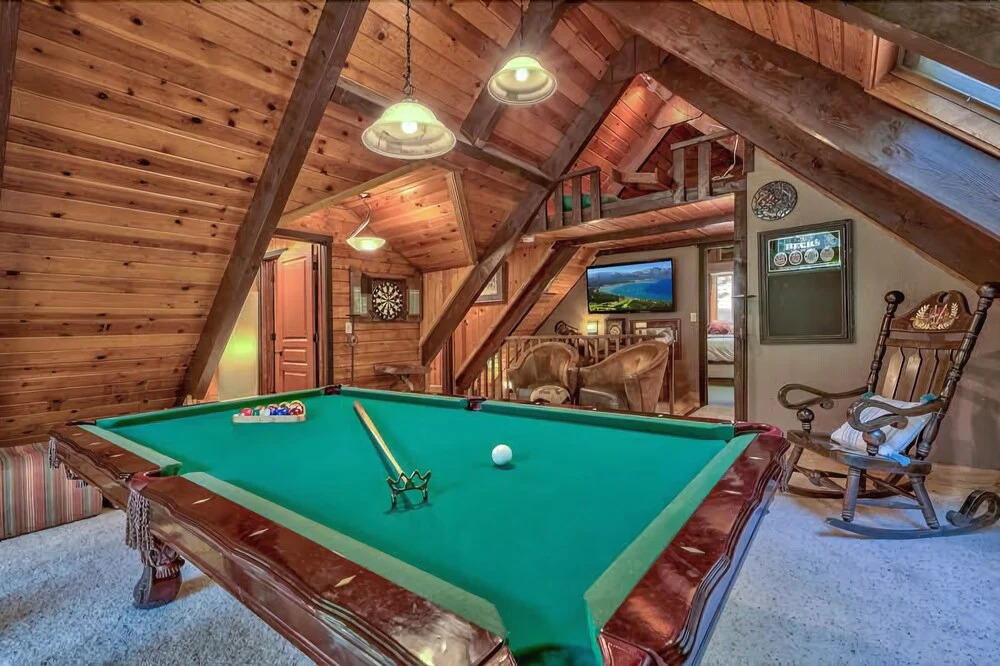 The River House