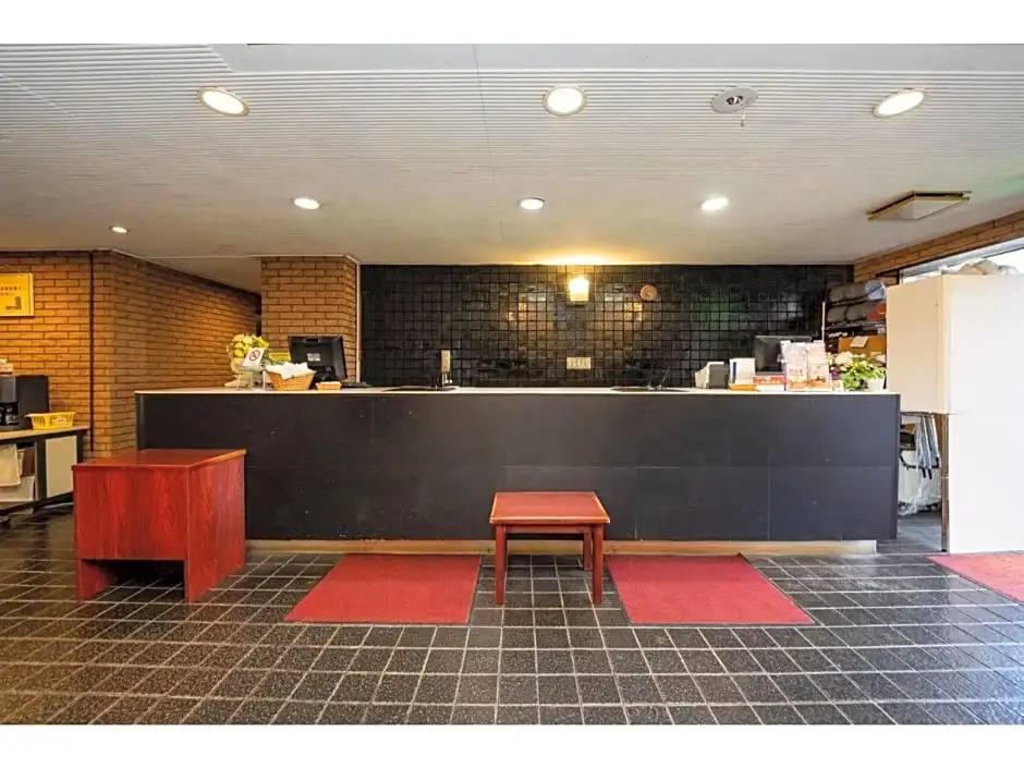 Sky Heart Hotel Koiwa - Vacation STAY 49085v