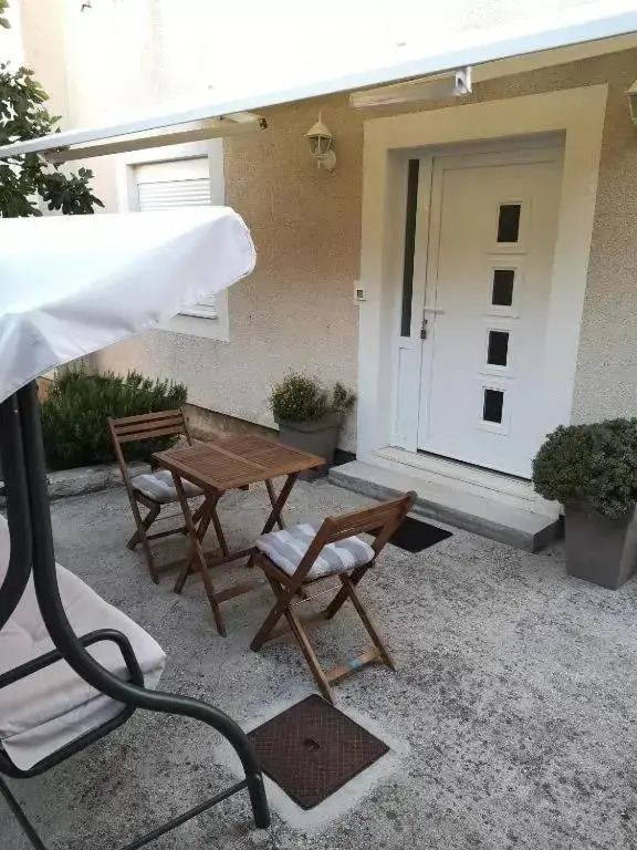 Apartment Maria