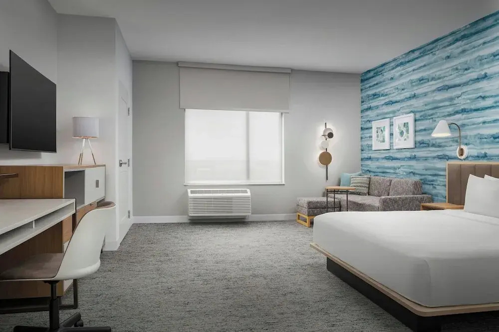 Towneplace Suites BY Marriott Forney