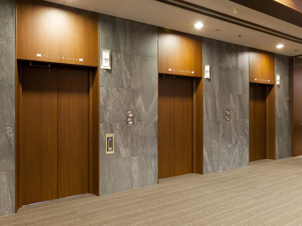 Chofu Creston Hotel