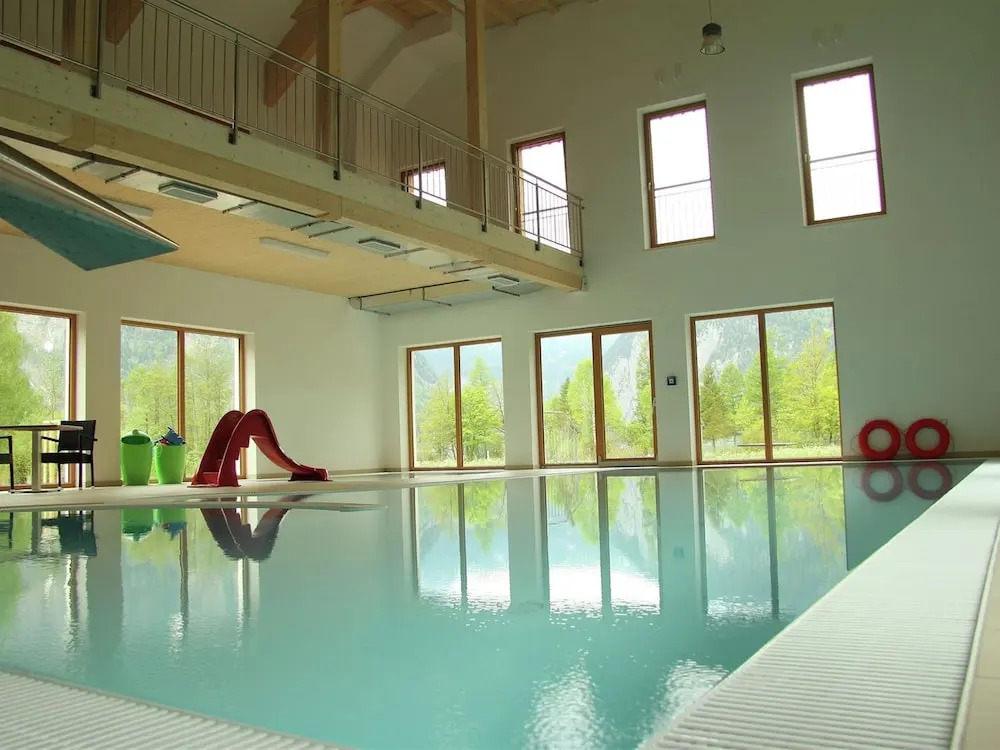 Apartment in Obertraun Near Krippenstein Ski Area