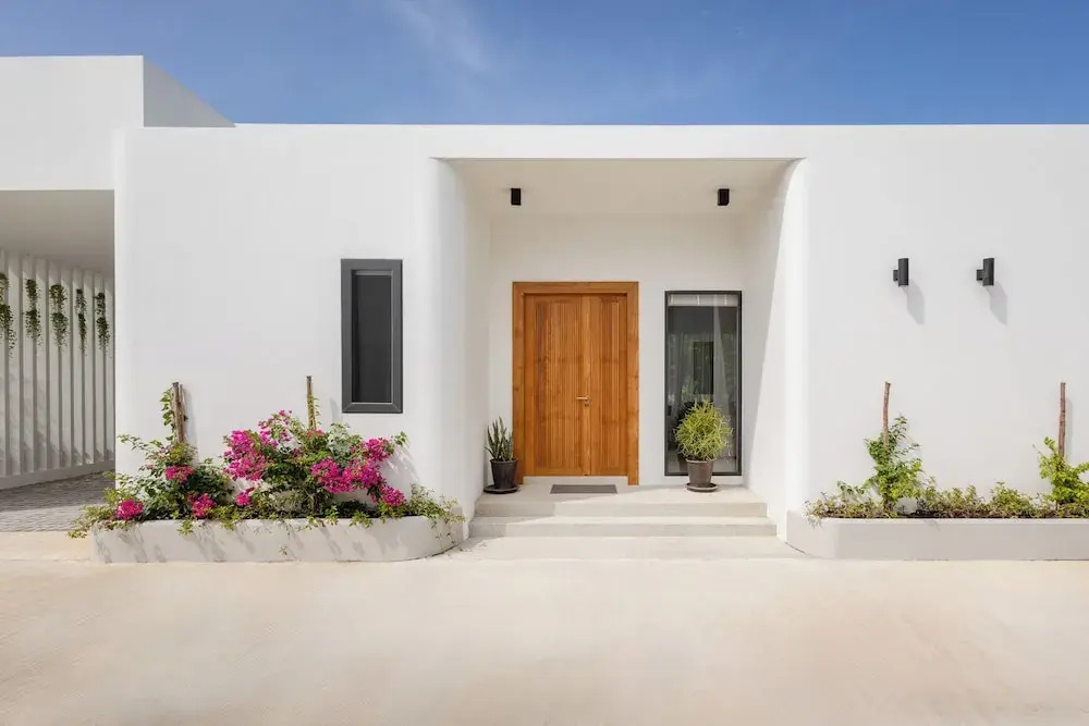 Barefoot Villas by Satori
