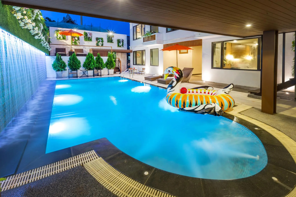Jomkitti Boutique Hotel