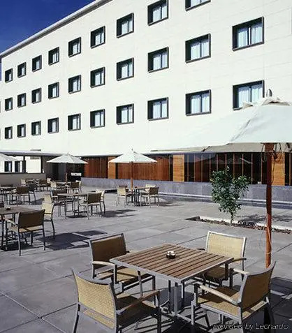 Imagen de BB Hotel Granada Estacion (7 de 26)