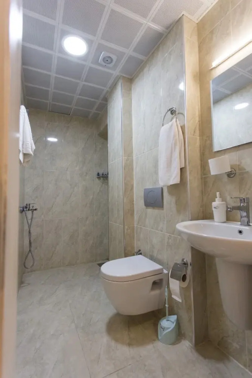A Apart Hotels Ankara Beytepe