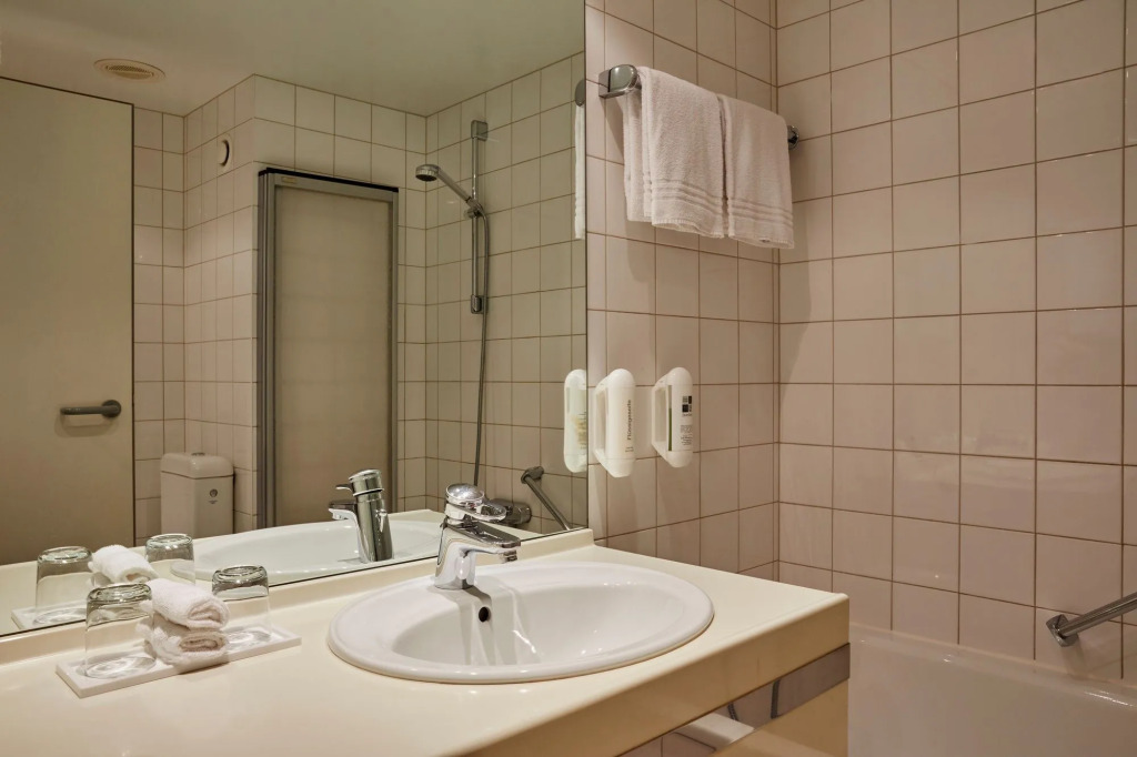 H4 Hotel Leipzig