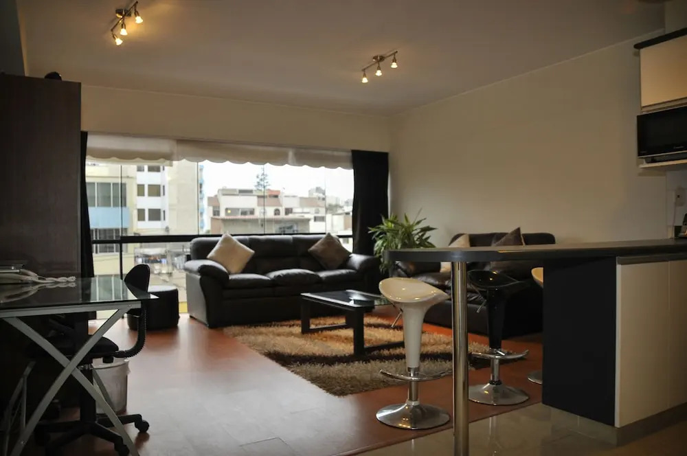 Miraflores Nest Tripoli
