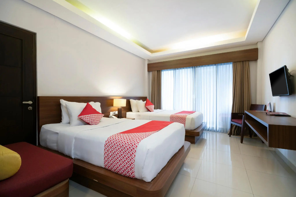 Grand Mirah Boutique Hotel