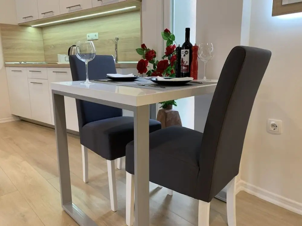 Apartments & Rooms Mostar Story