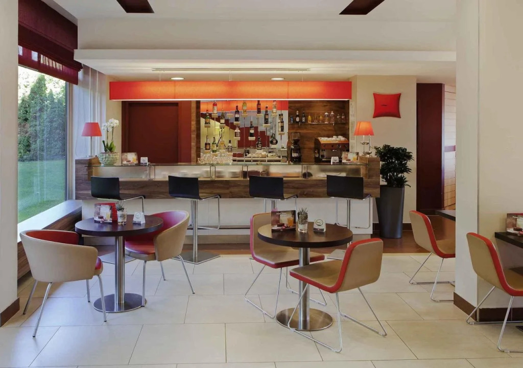 Ibis Budapest Citysouth