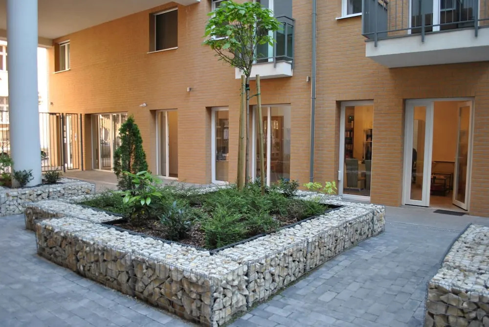 Enjoy Budapest Aparthotel