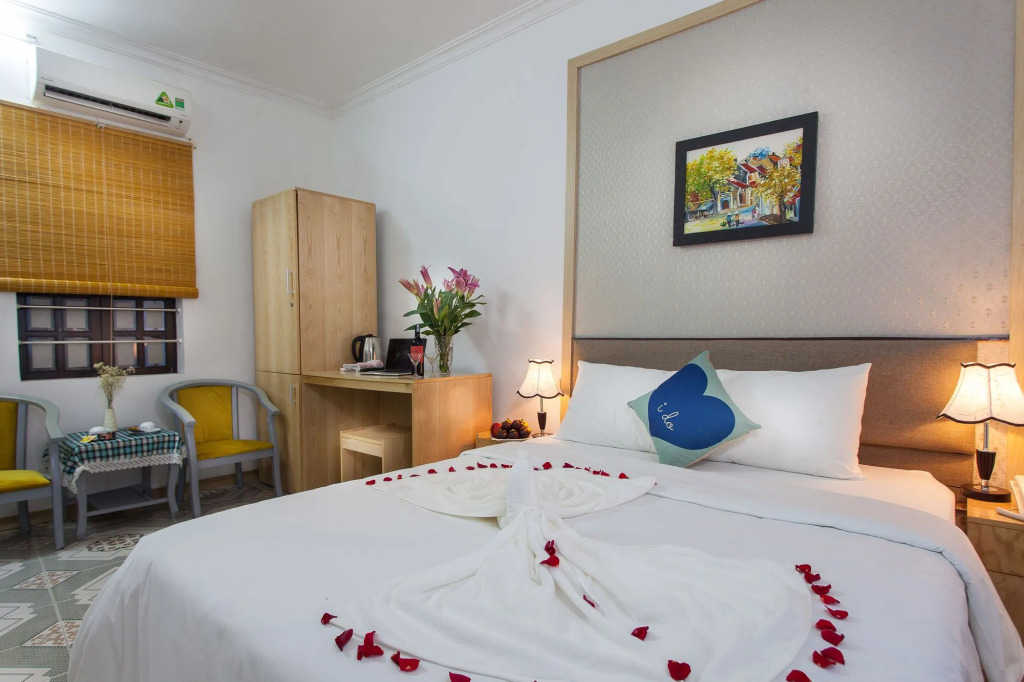 Pavilion Hotel Hanoi