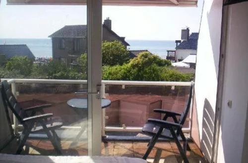 Pension Maris