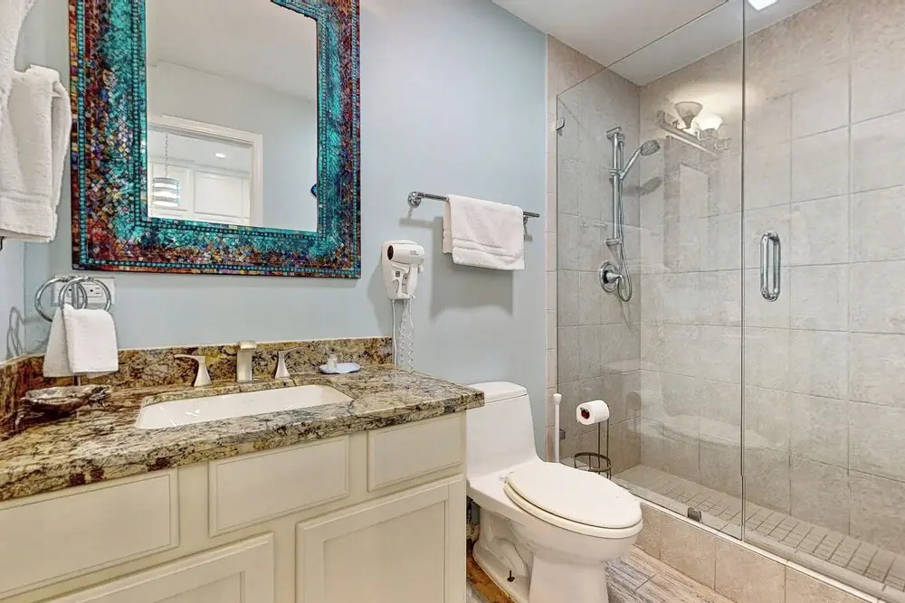 2BR Penthouse Beach Perch: Suntide III - Unit 1207