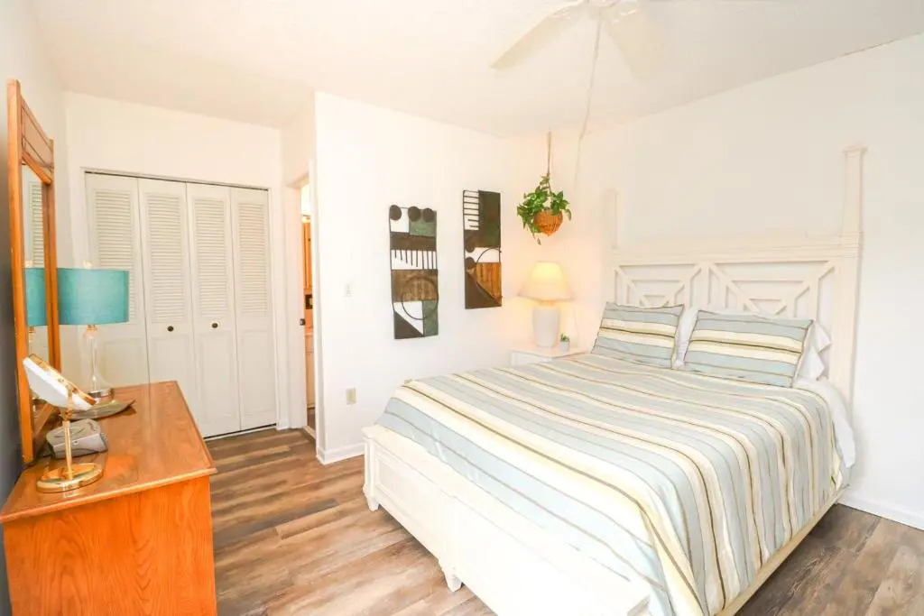 Creston House 11B