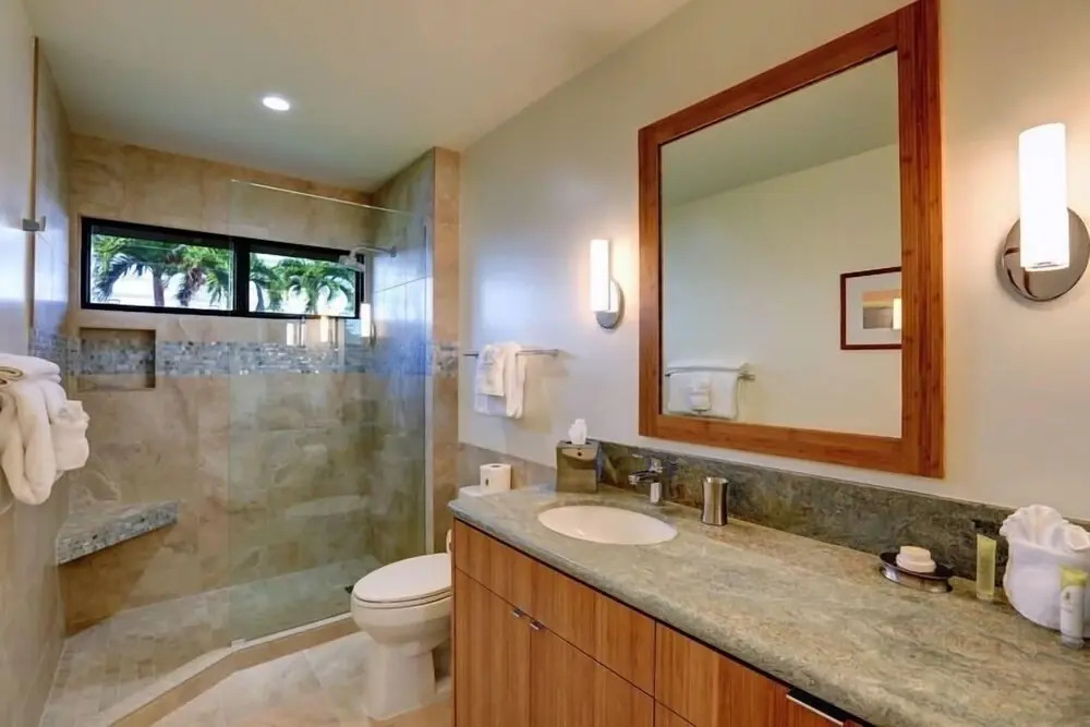 Wailea Ekahi, #22d 1 Bedroom Condo by RedAwning