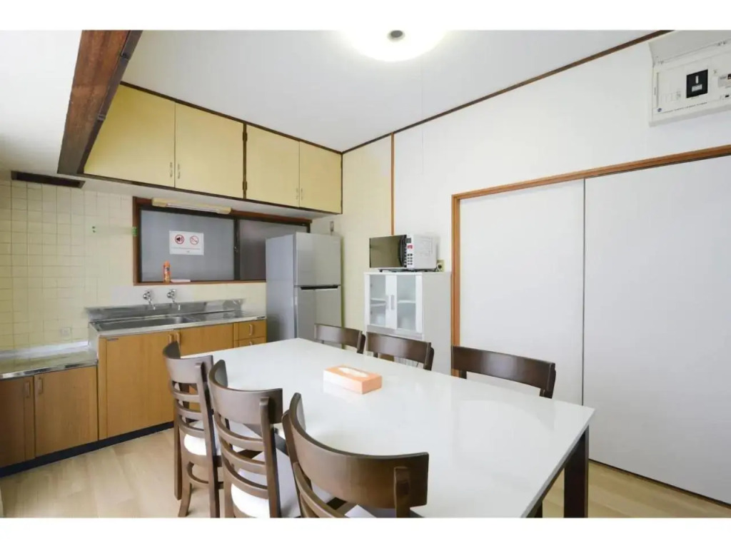 YUFUIN KYOAN - Vacation STAY 87589