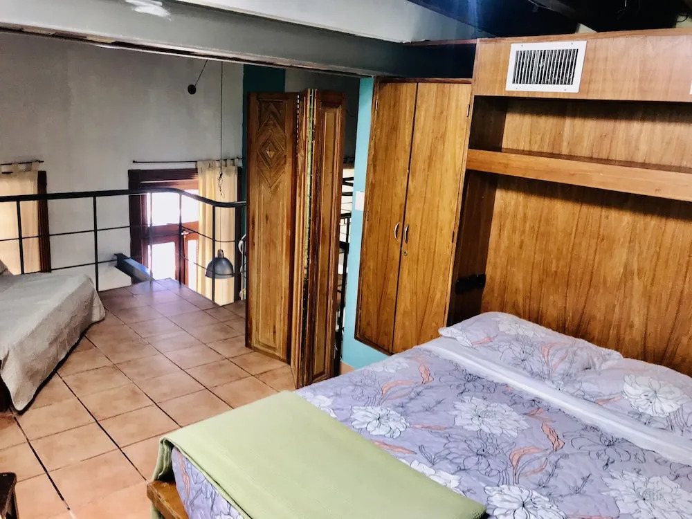 La Casona del Alma