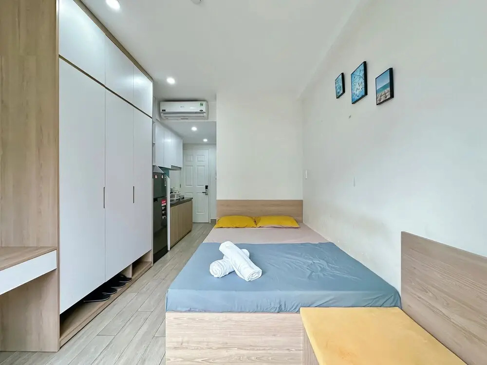 Siris Lune Residence - Self checkin