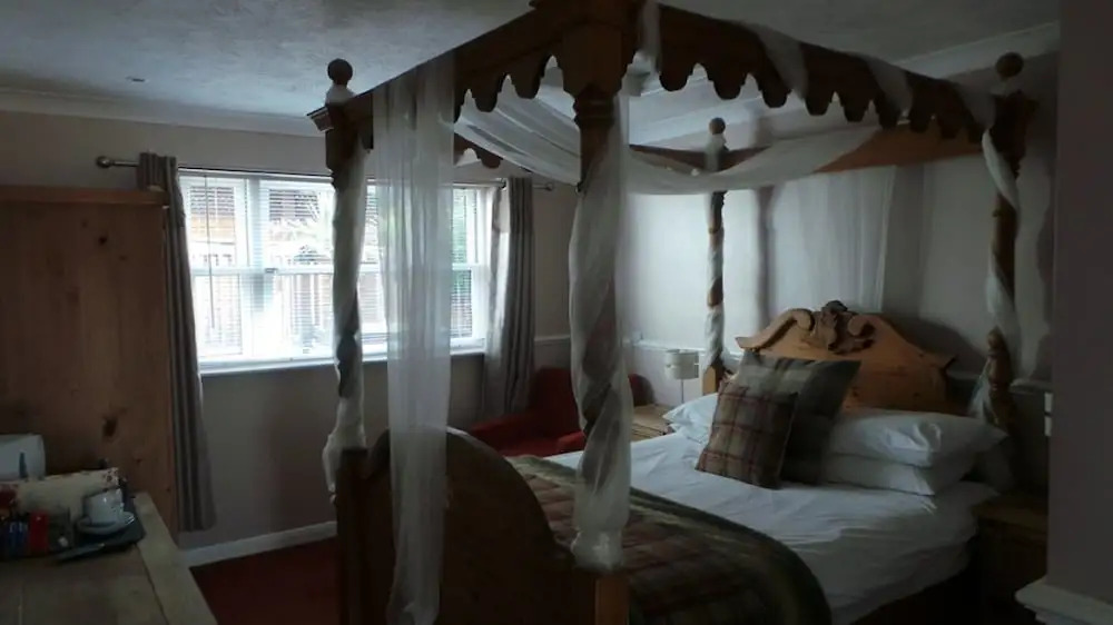 St Marys Gate Inn