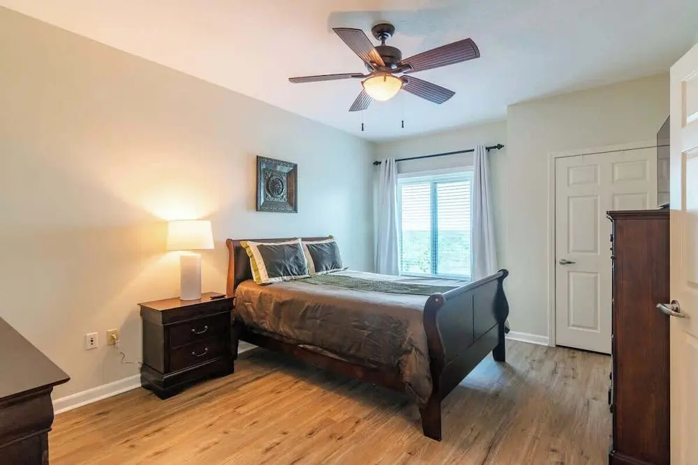 Spacious Beachview End Unit in Legacy Tower 2 -1101 - 3 Bedroom 3 Bath Condo