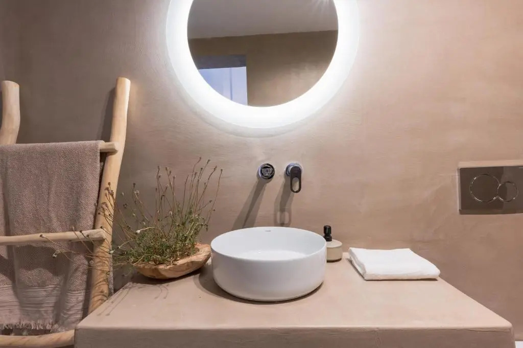 Anemela Villas & Suites Mykonos