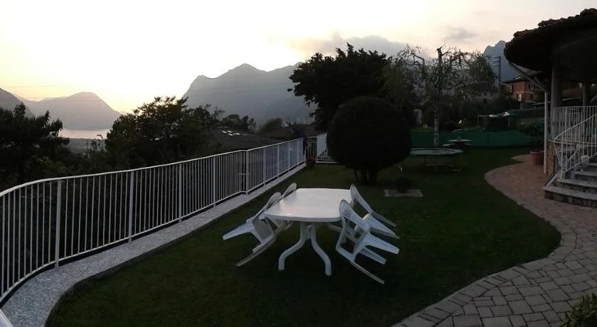 Bed & Breakfast Fiore