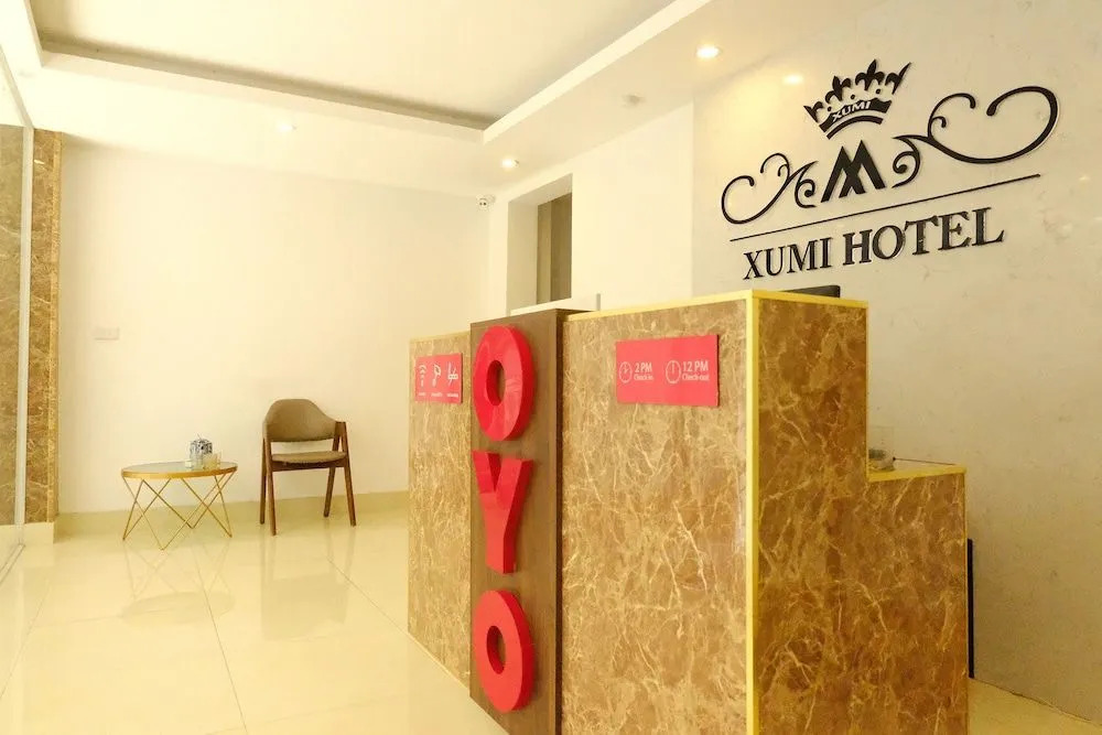 OYO 270 Xumi Hotel