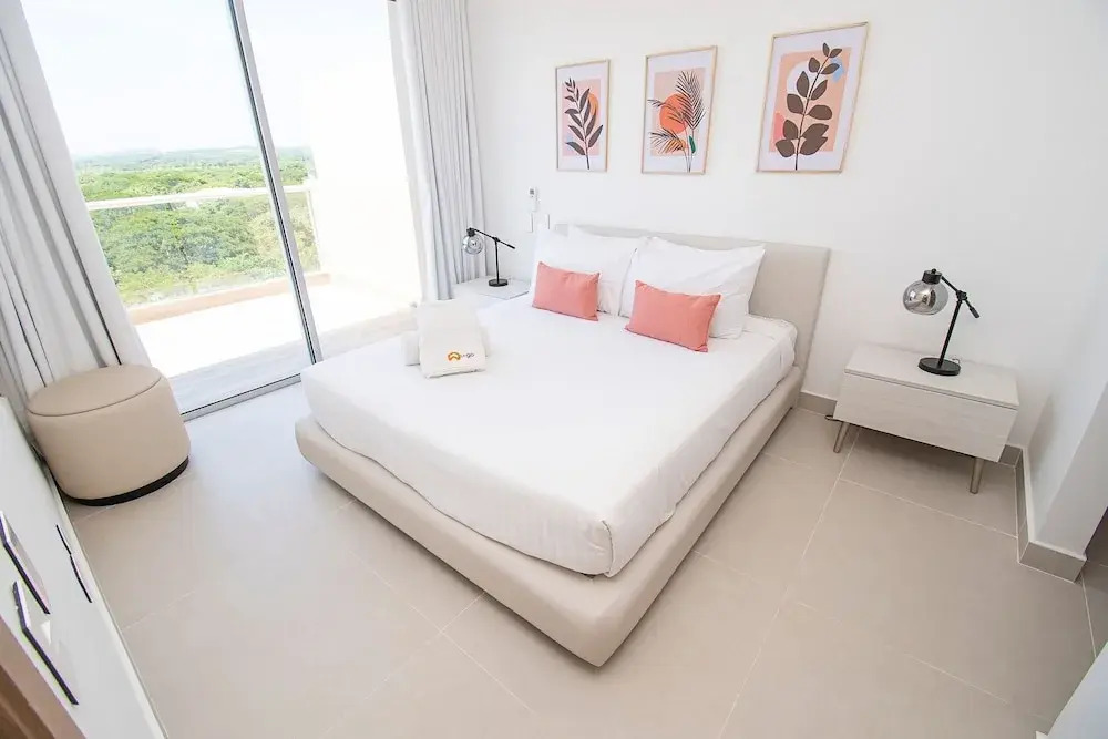 U-GO Baia Kristal. Oasis en Cartagena