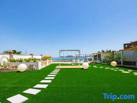 Weihai Mu'an Homestay