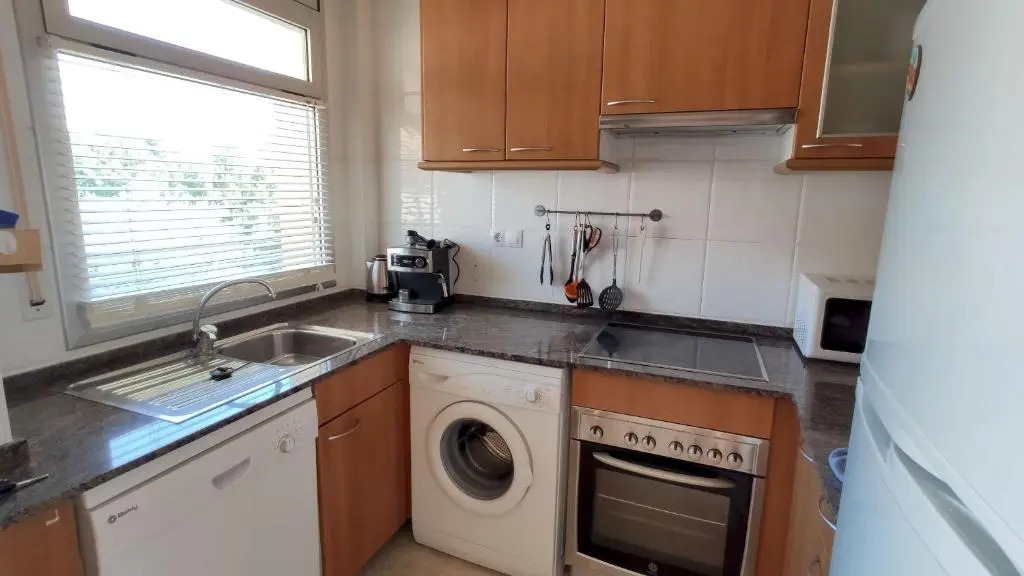 Encantador Apartamento Llobeta 2B