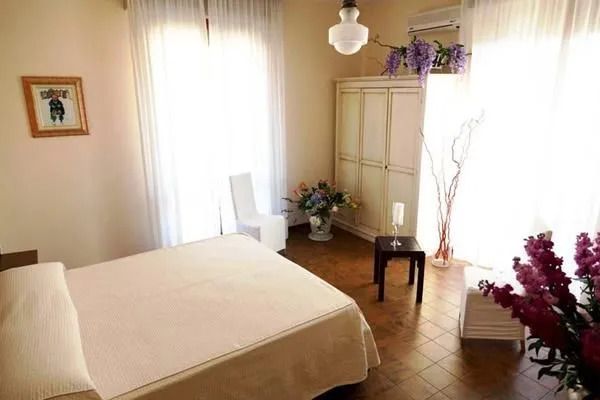 Hotel Giulia
