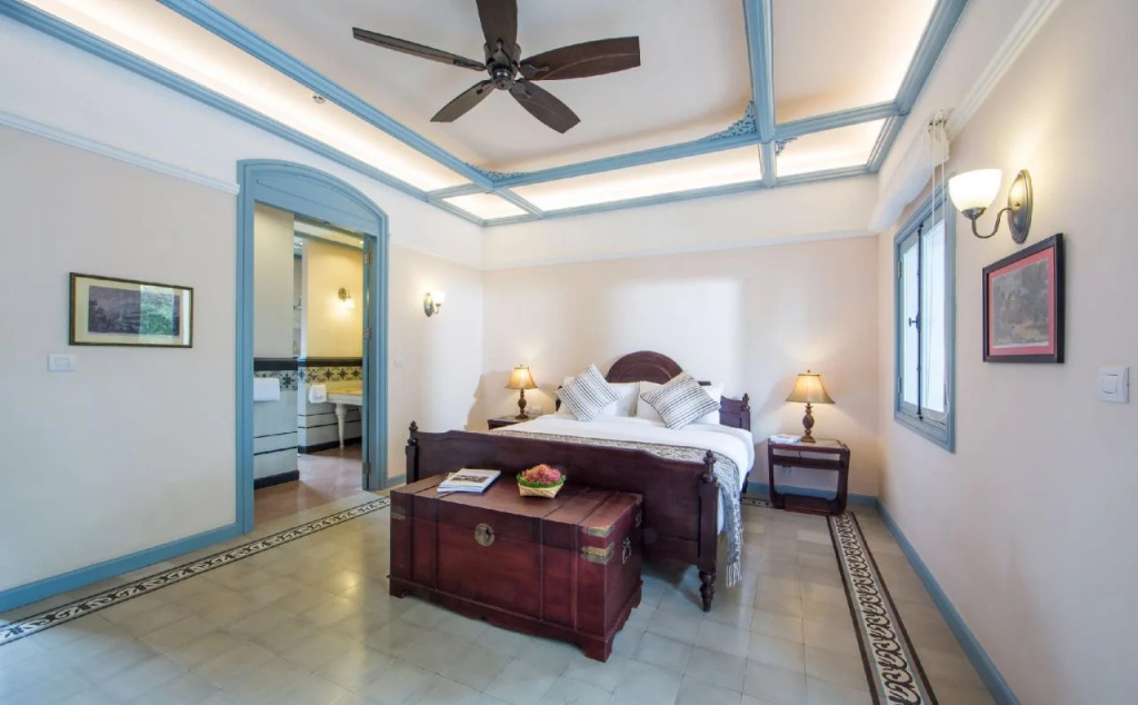 Le Bel Air Boutique Resort