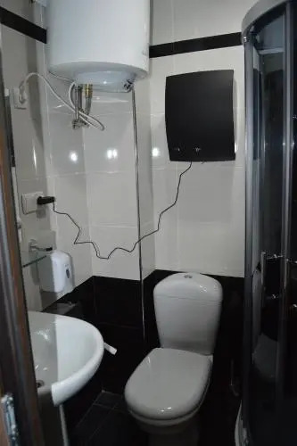 Hotel Parnavazi