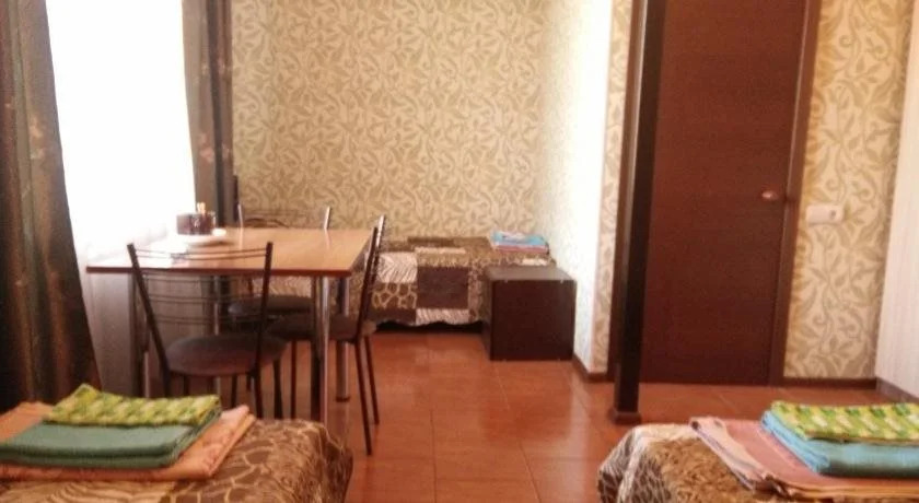 Mini-Otel Garibaldi