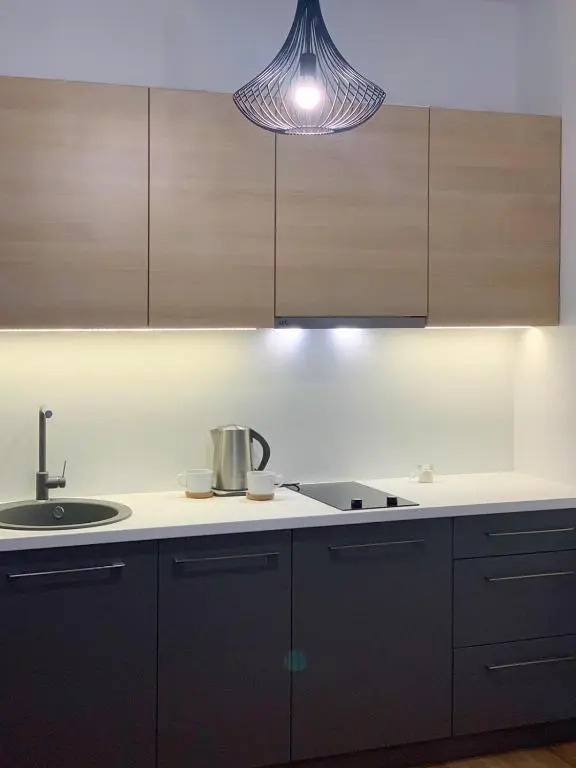 Barona Rezidence Apartment 31