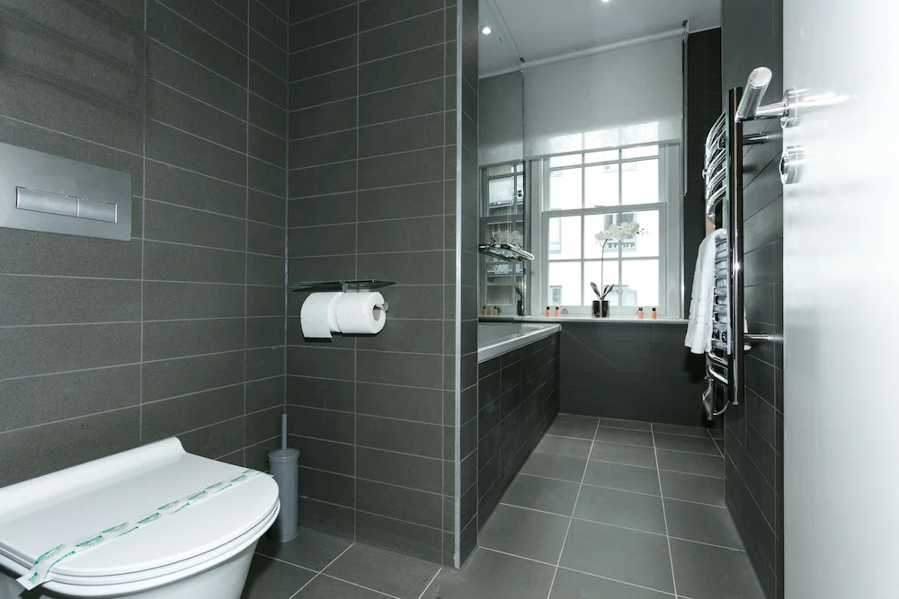CDP Apartments - 104 King Charles