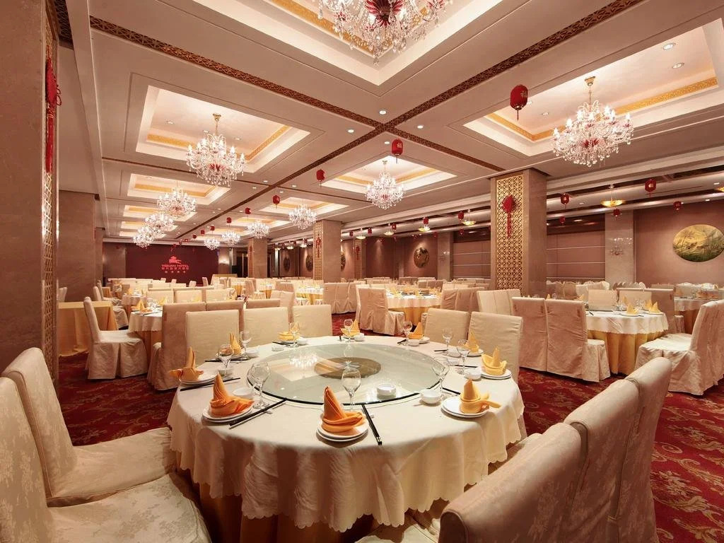 Shaoxing Yiquan Hotel