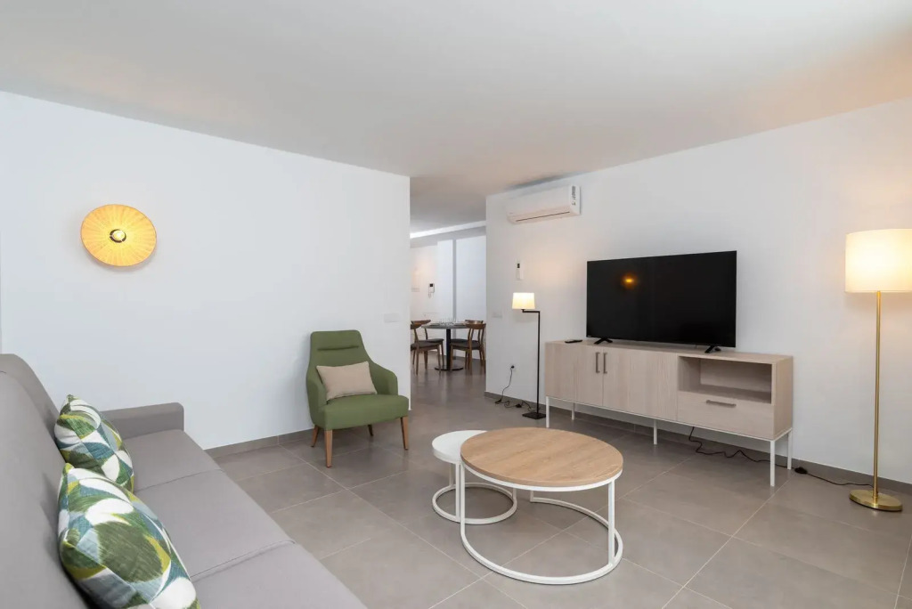 Ereza Suites