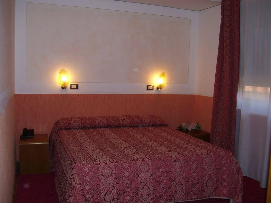 Alla Bianca Hotel