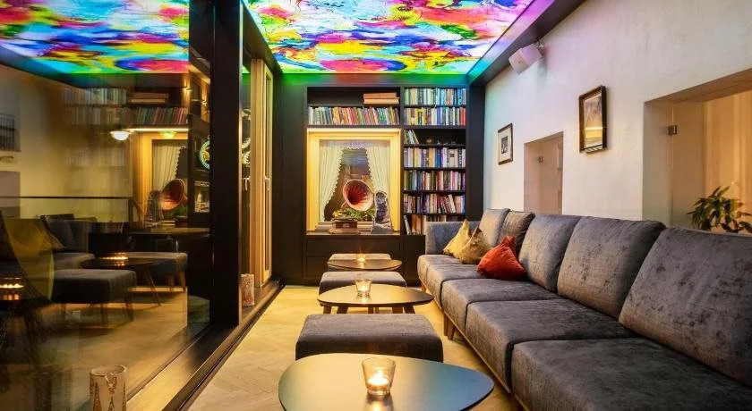 Hotel Goldener Adler