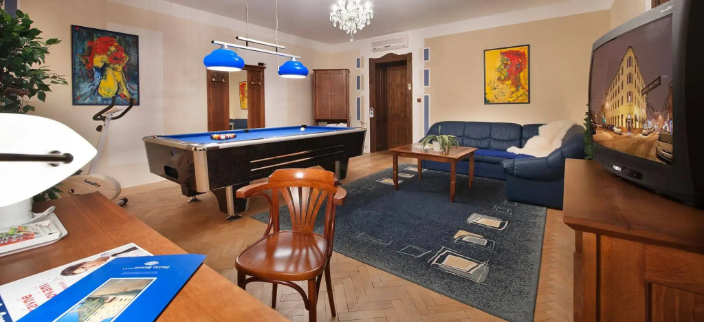 Brioni Suites