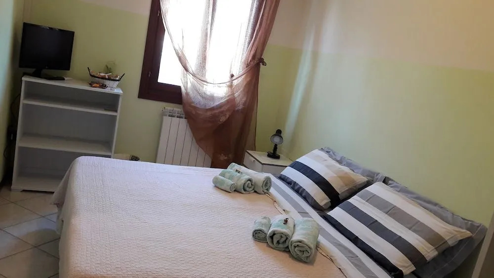 Adria Bella Locazione Turistica