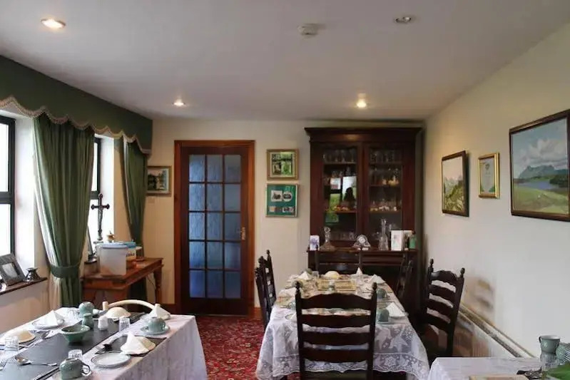 Coonagh Lodge