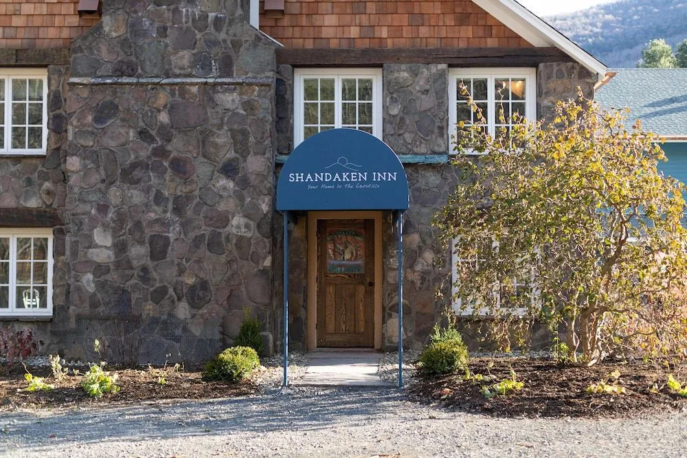 Shandaken Inn